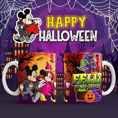 vectores plantilas DÍA DE MUERTOS,FESTIVIDAD,MICKEY MOUSE,DISNEY,